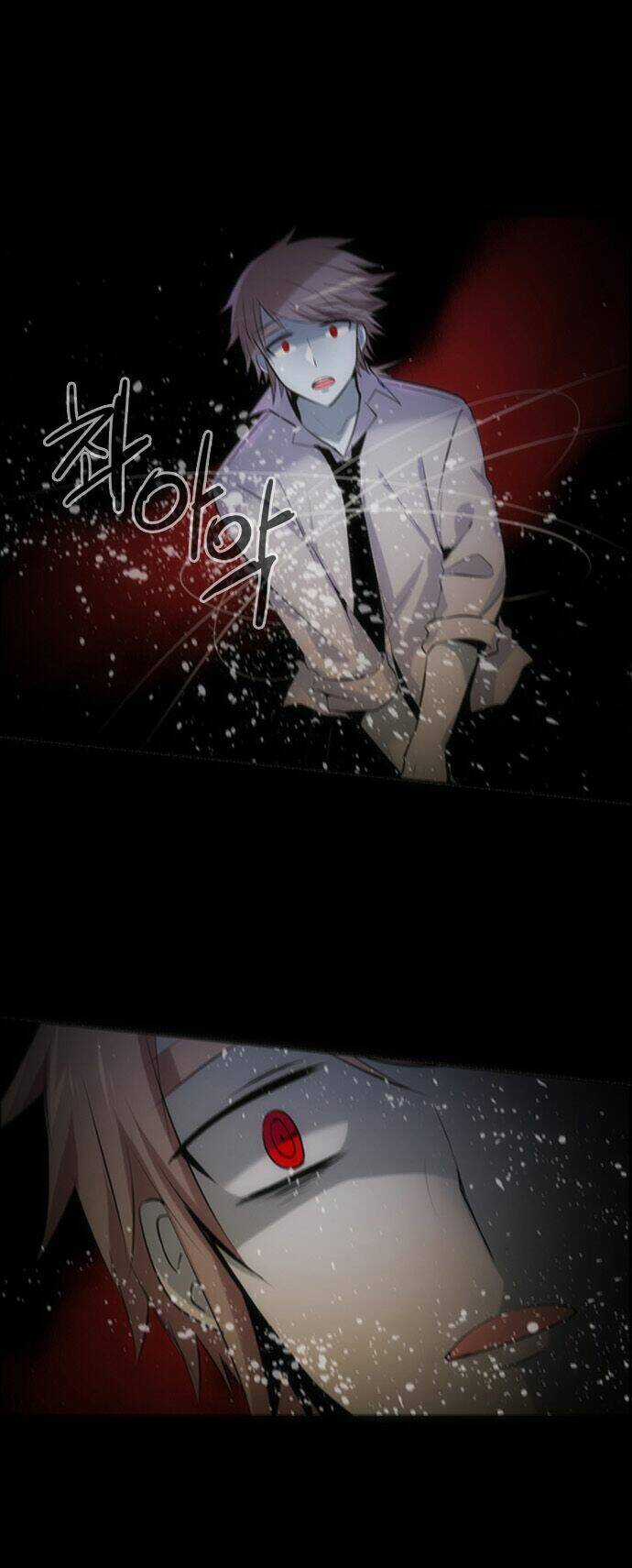 Crepuscule - Chapter 131 - Trang 20