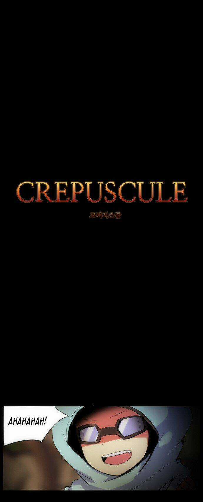 Crepuscule - Chapter 131 - Trang 6