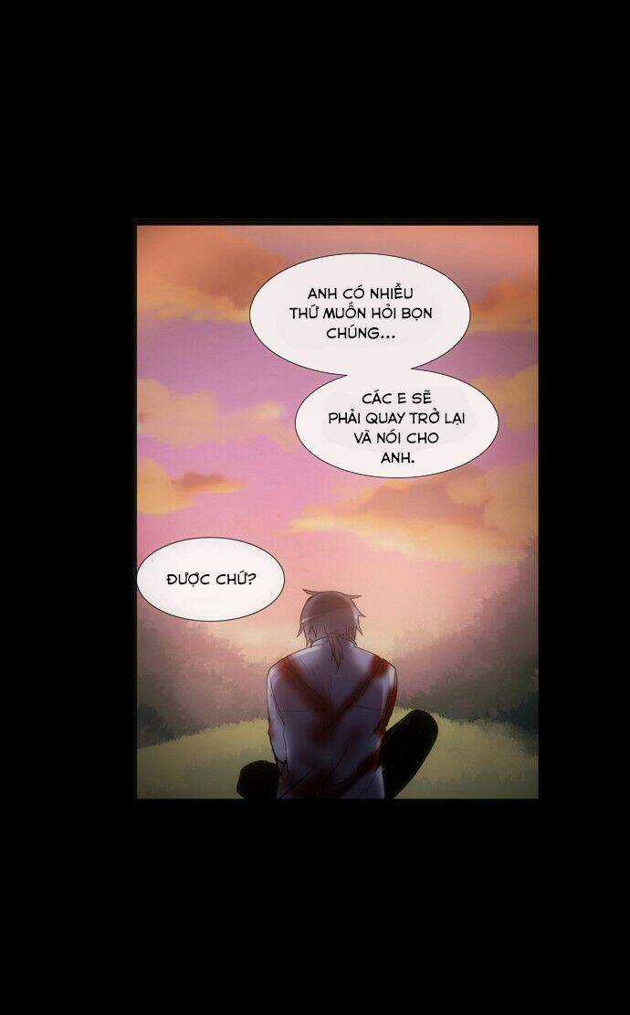 Crepuscule - Chapter 132 - Trang 16