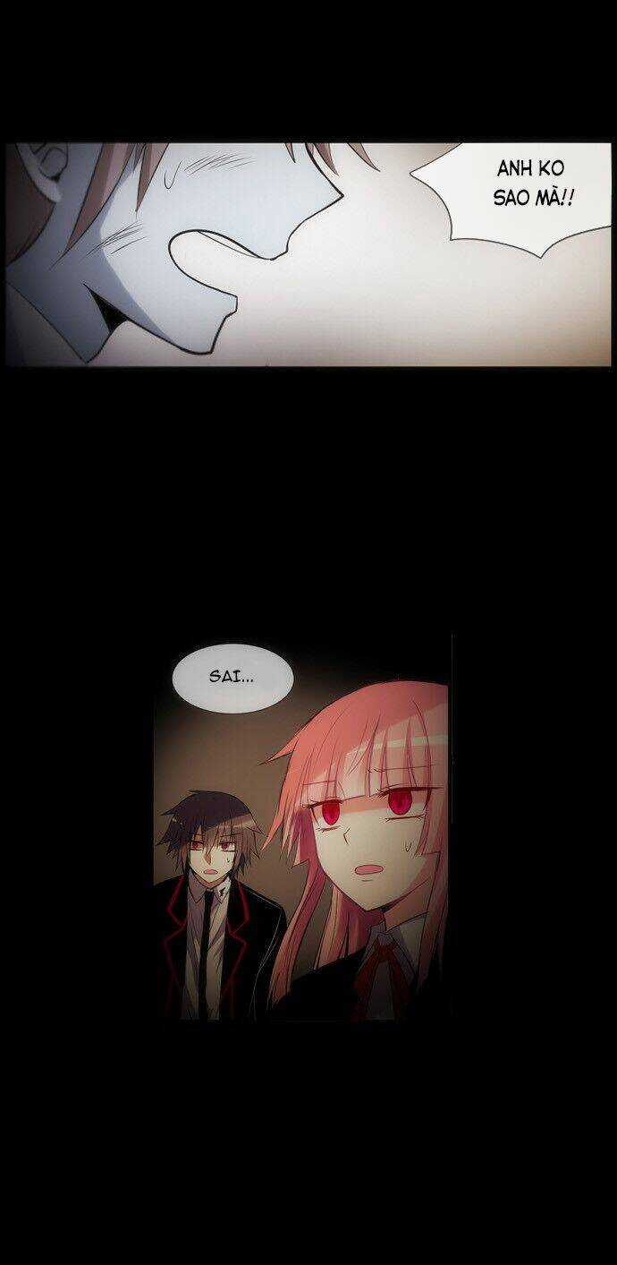 Crepuscule - Chapter 132 - Trang 19