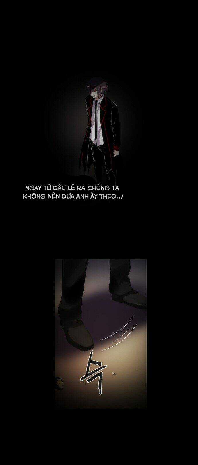 Crepuscule - Chapter 132 - Trang 22