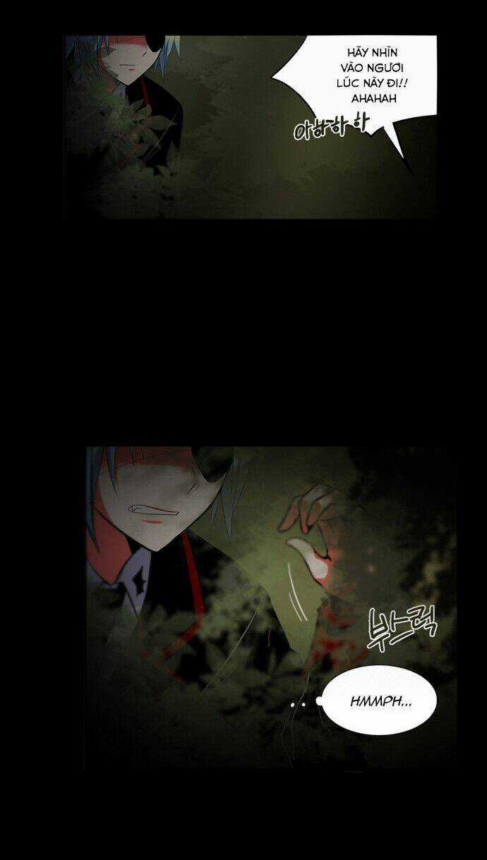 Crepuscule - Chapter 132 - Trang 5