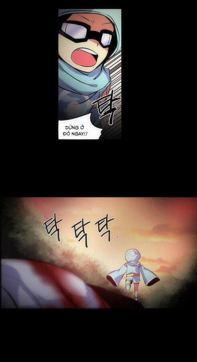 Crepuscule - Chapter 132 - Trang 7