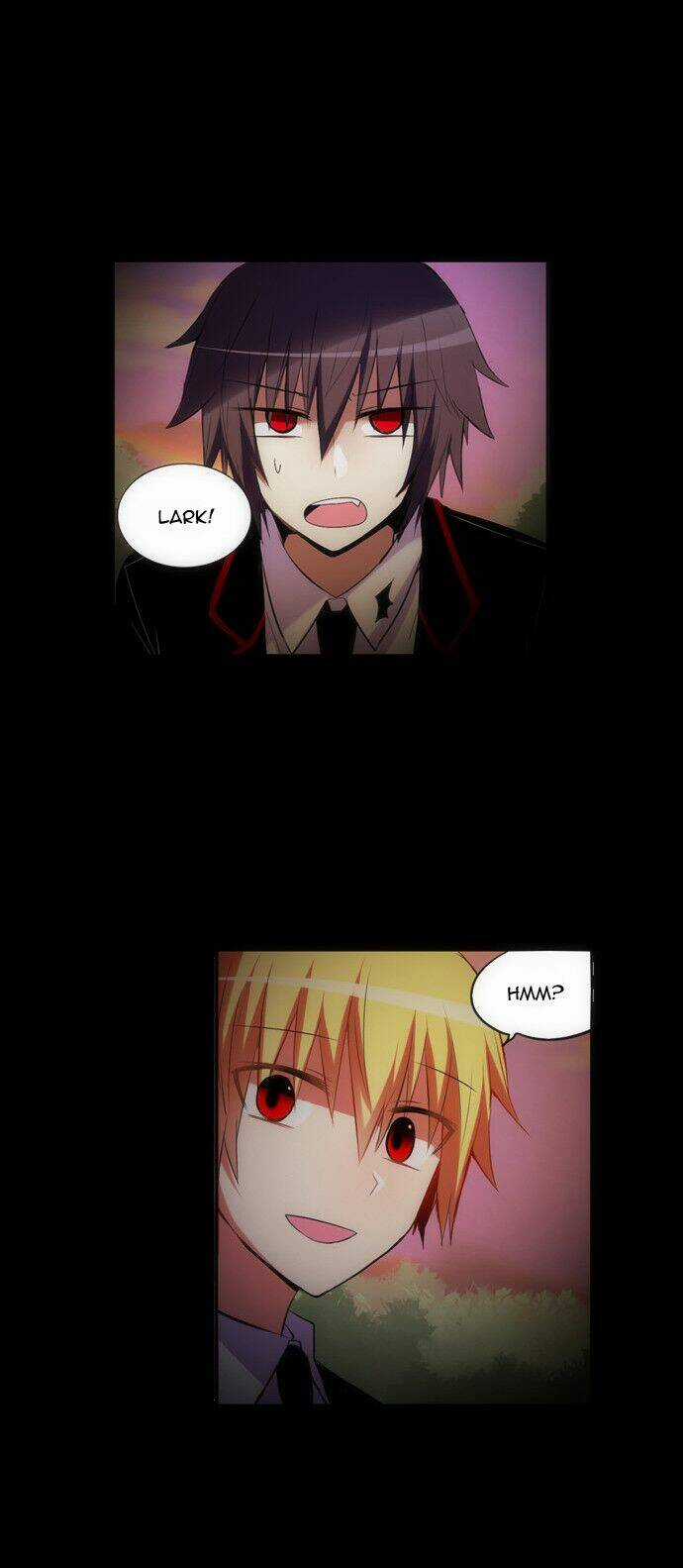 Crepuscule - Chapter 133 - Trang 7