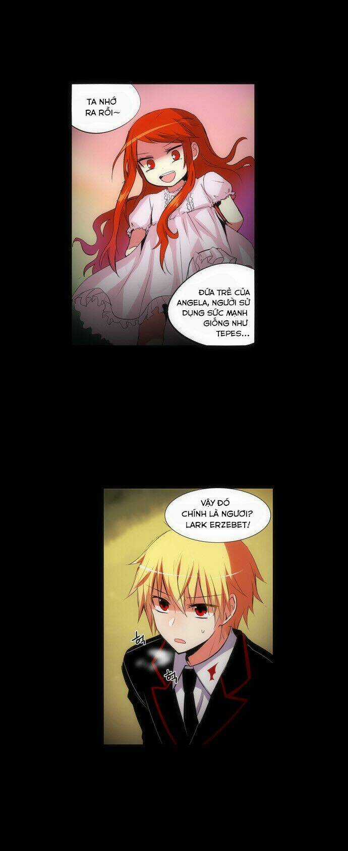 Crepuscule - Chapter 134 - Trang 11