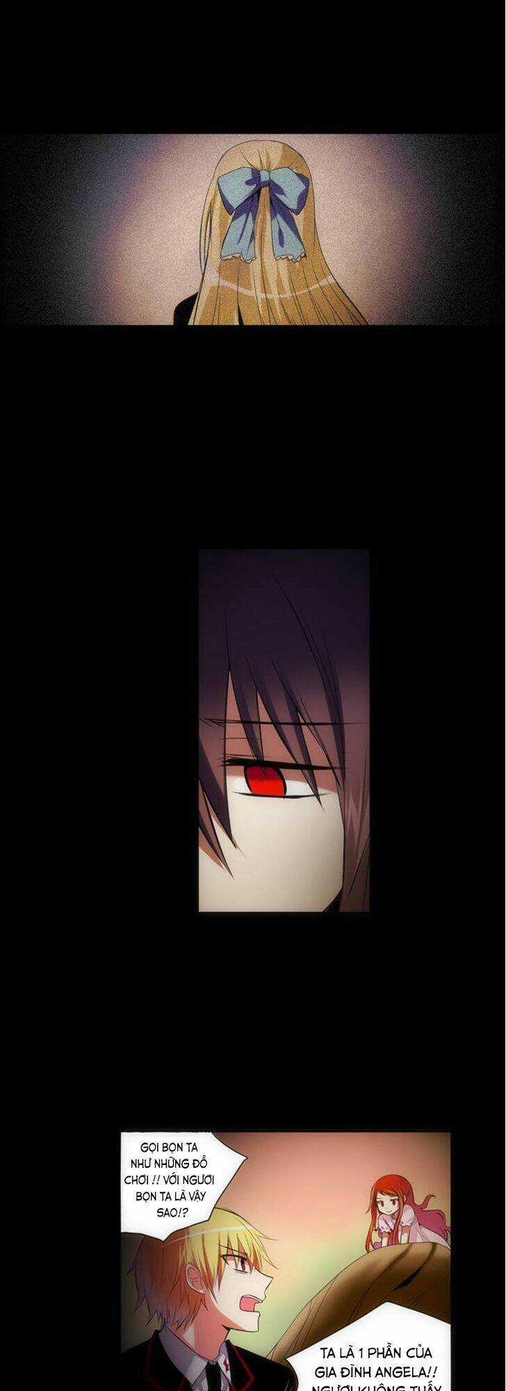 Crepuscule - Chapter 134 - Trang 24