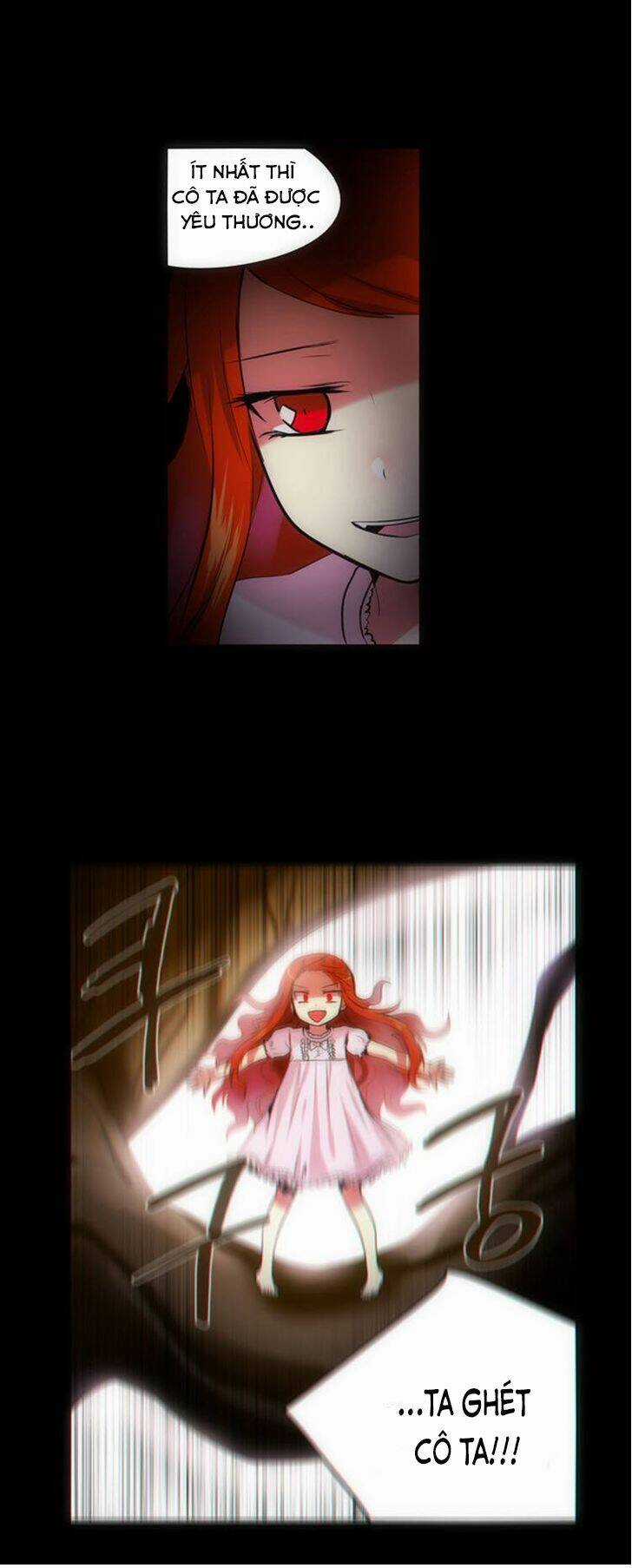 Crepuscule - Chapter 134 - Trang 27