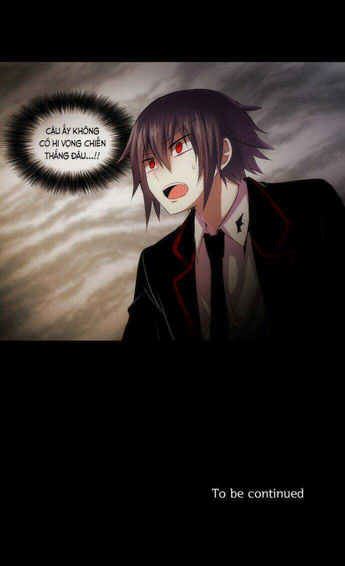 Crepuscule - Chapter 134 - Trang 31