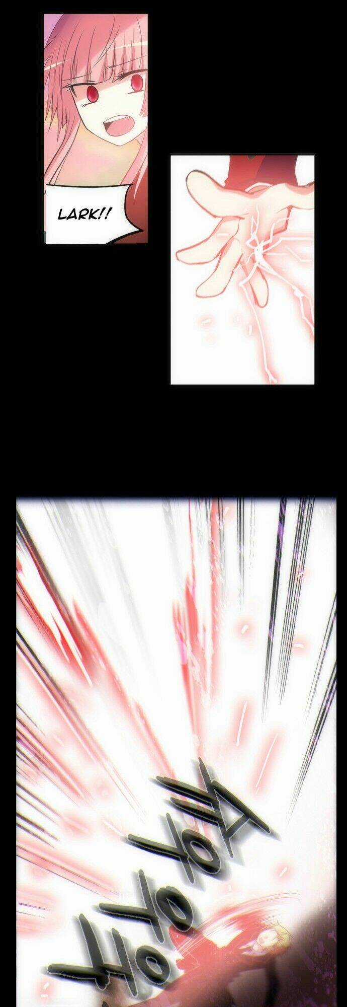 Crepuscule - Chapter 134 - Trang 7