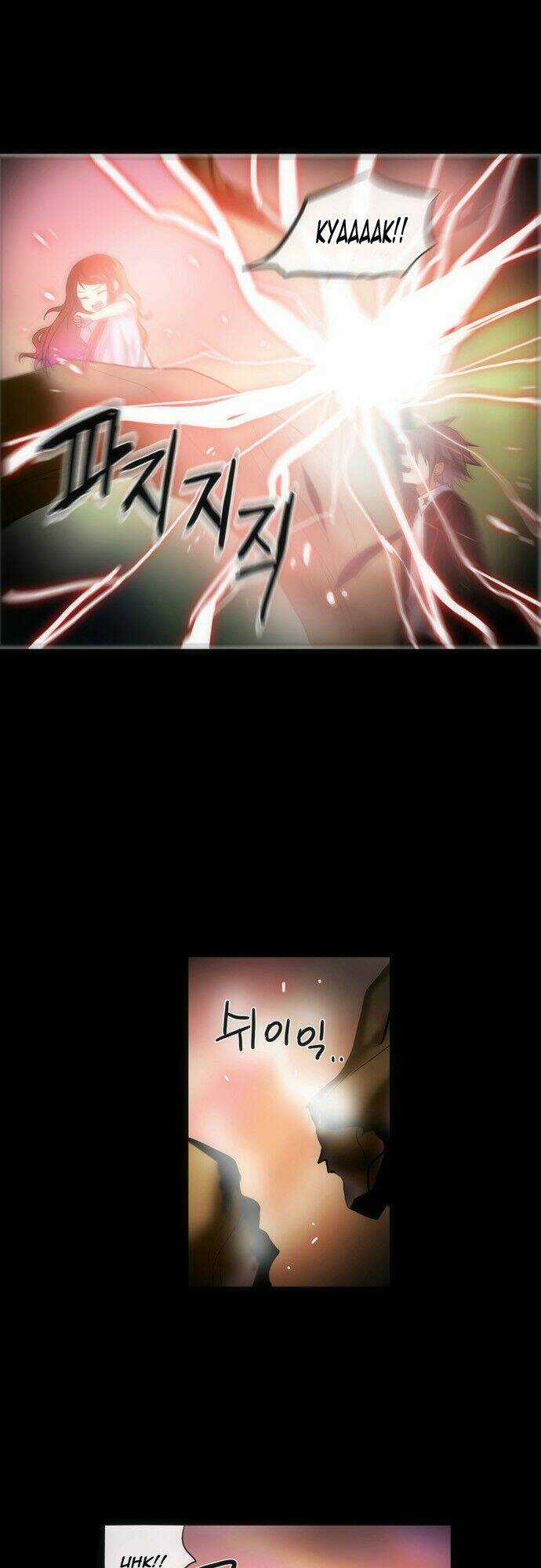 Crepuscule - Chapter 134 - Trang 9