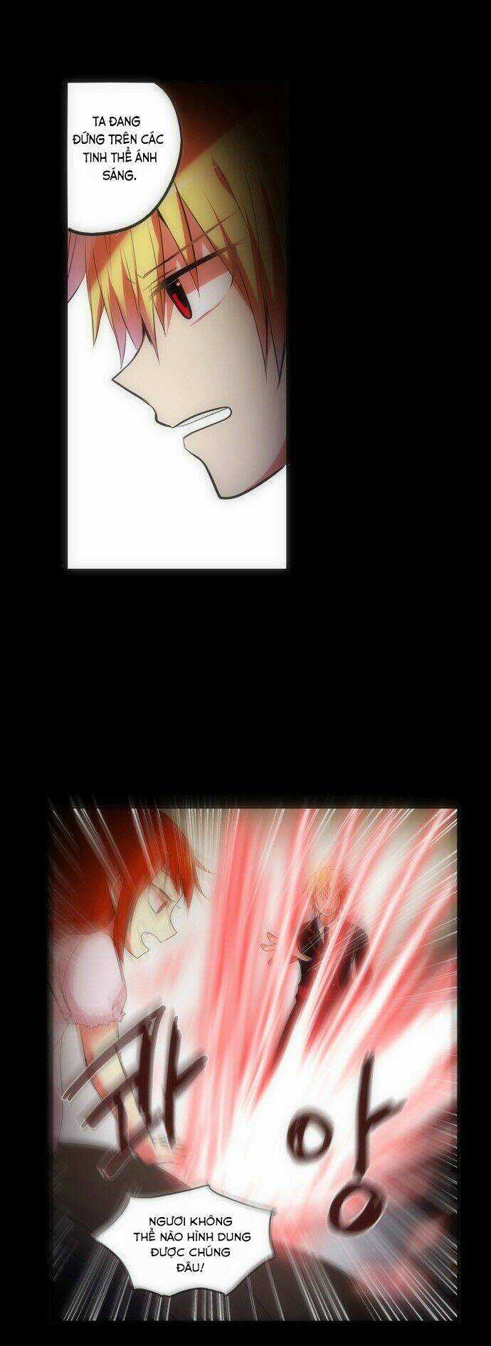 Crepuscule - Chapter 135 - Trang 15