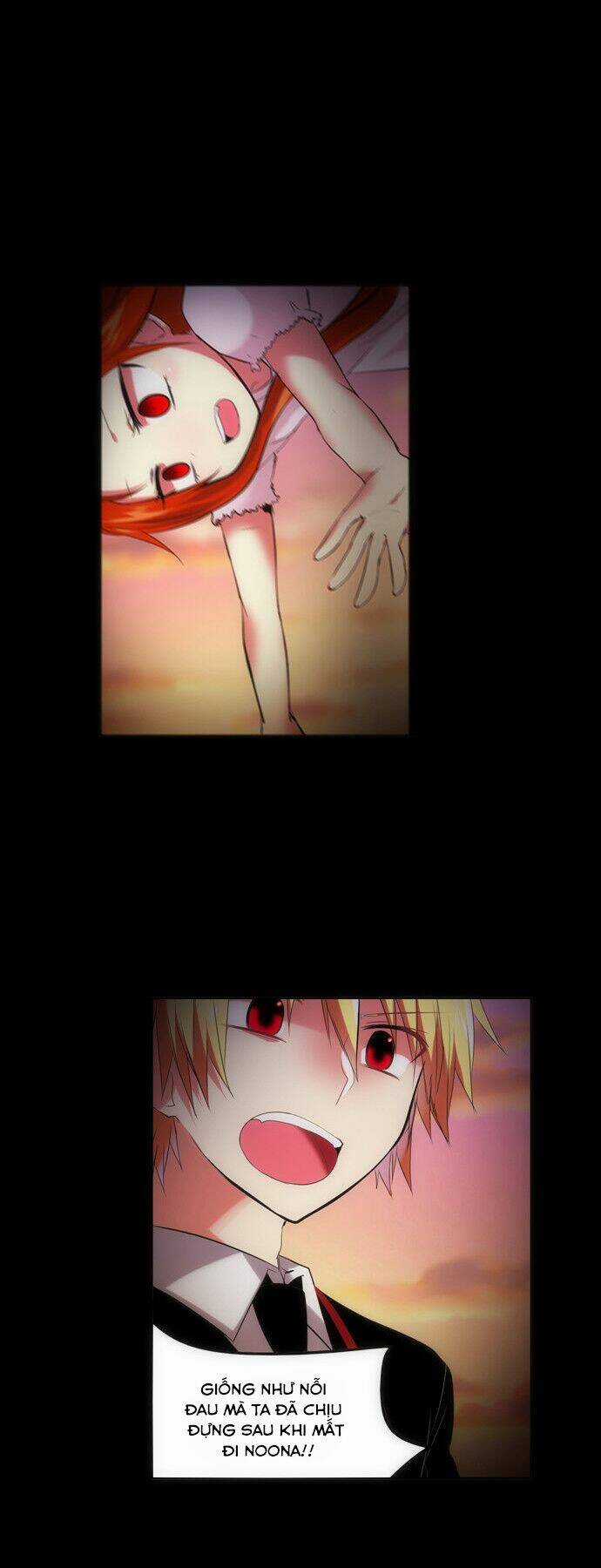 Crepuscule - Chapter 135 - Trang 16