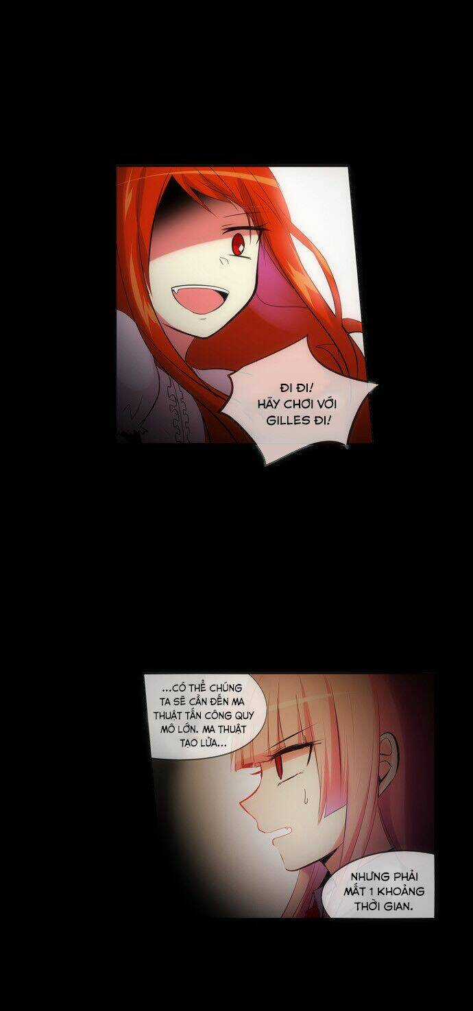 Crepuscule - Chapter 135 - Trang 3