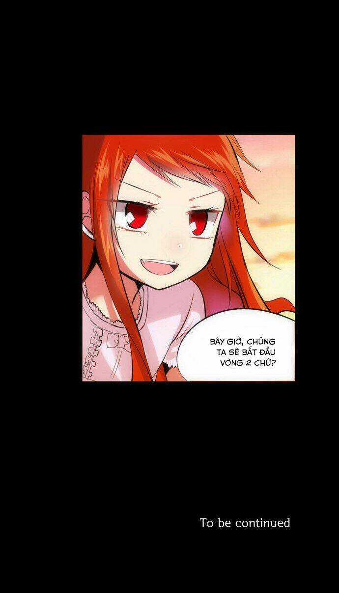 Crepuscule - Chapter 135 - Trang 21