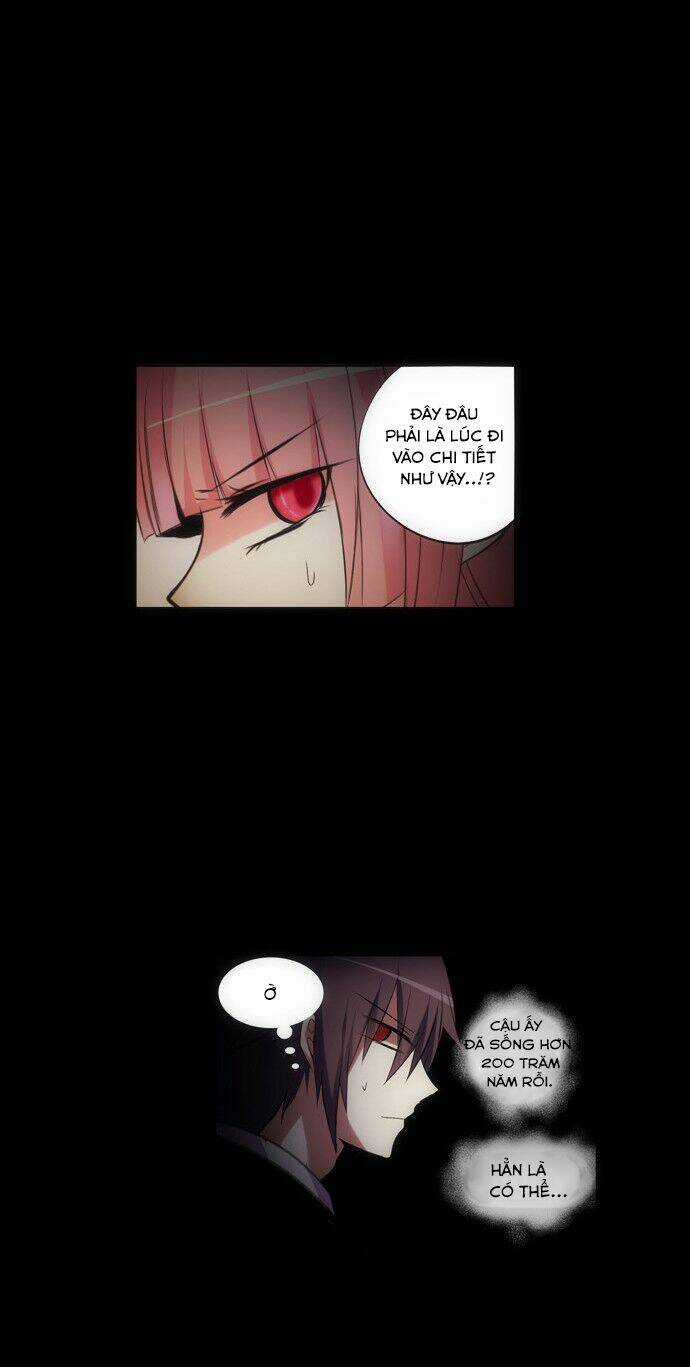 Crepuscule - Chapter 135 - Trang 5