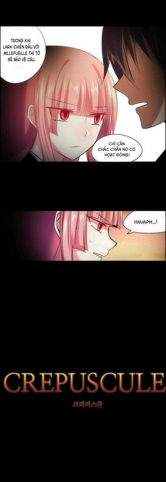 Crepuscule - Chapter 135 - Trang 6