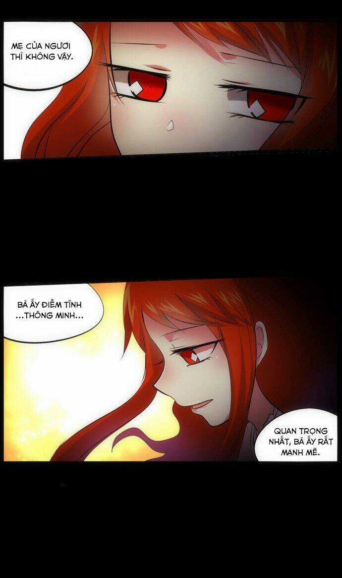 Crepuscule - Chapter 136 - Trang 11