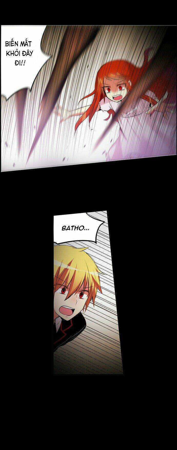 Crepuscule - Chapter 136 - Trang 14