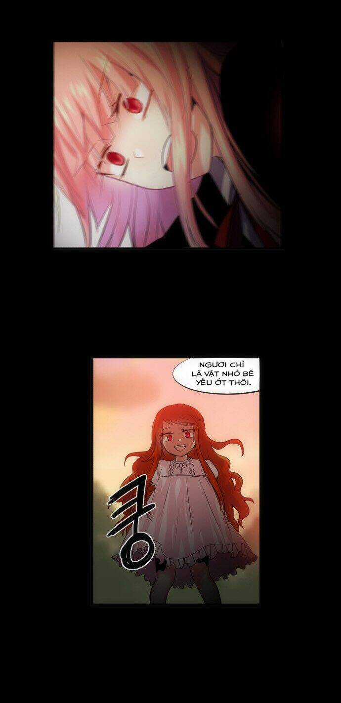 Crepuscule - Chapter 136 - Trang 10