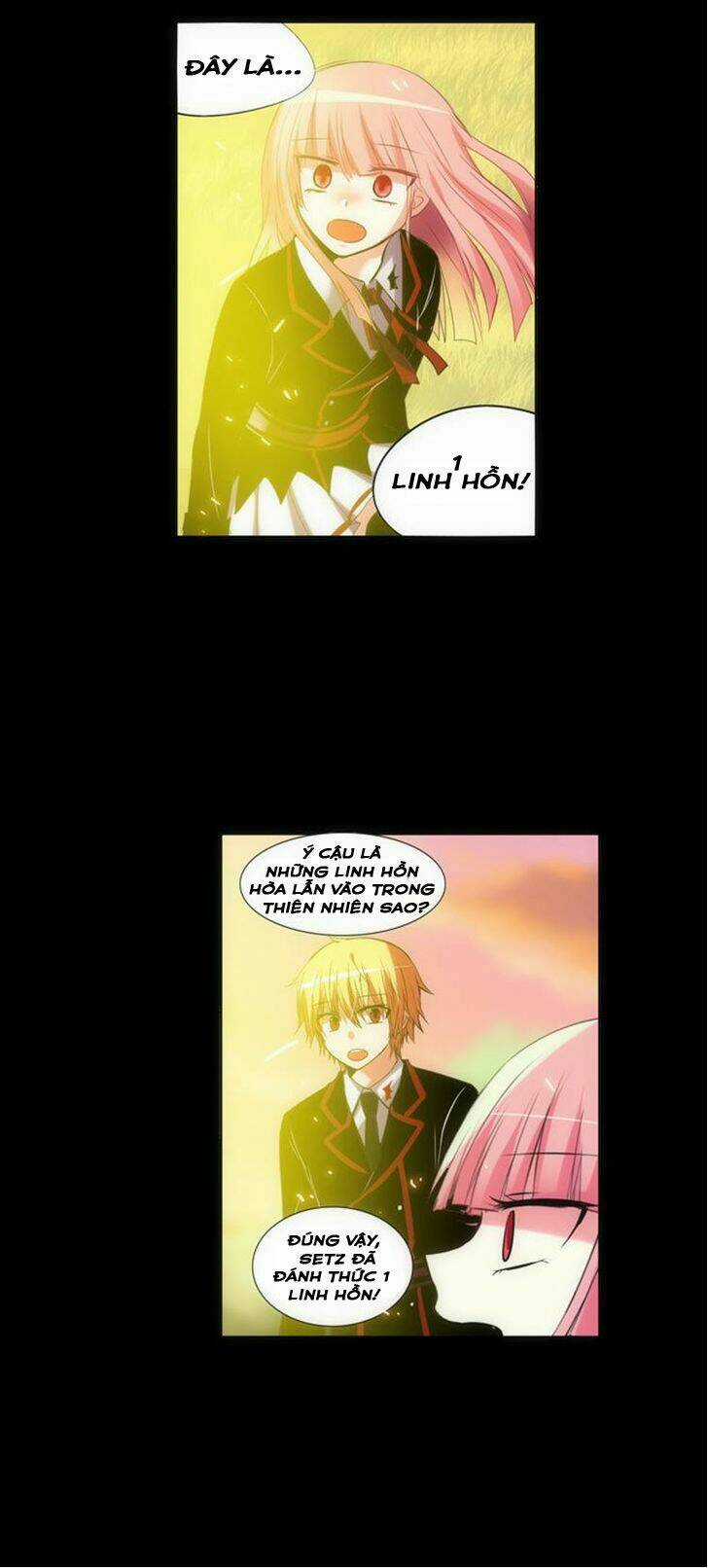 Crepuscule - Chapter 137 - Trang 15