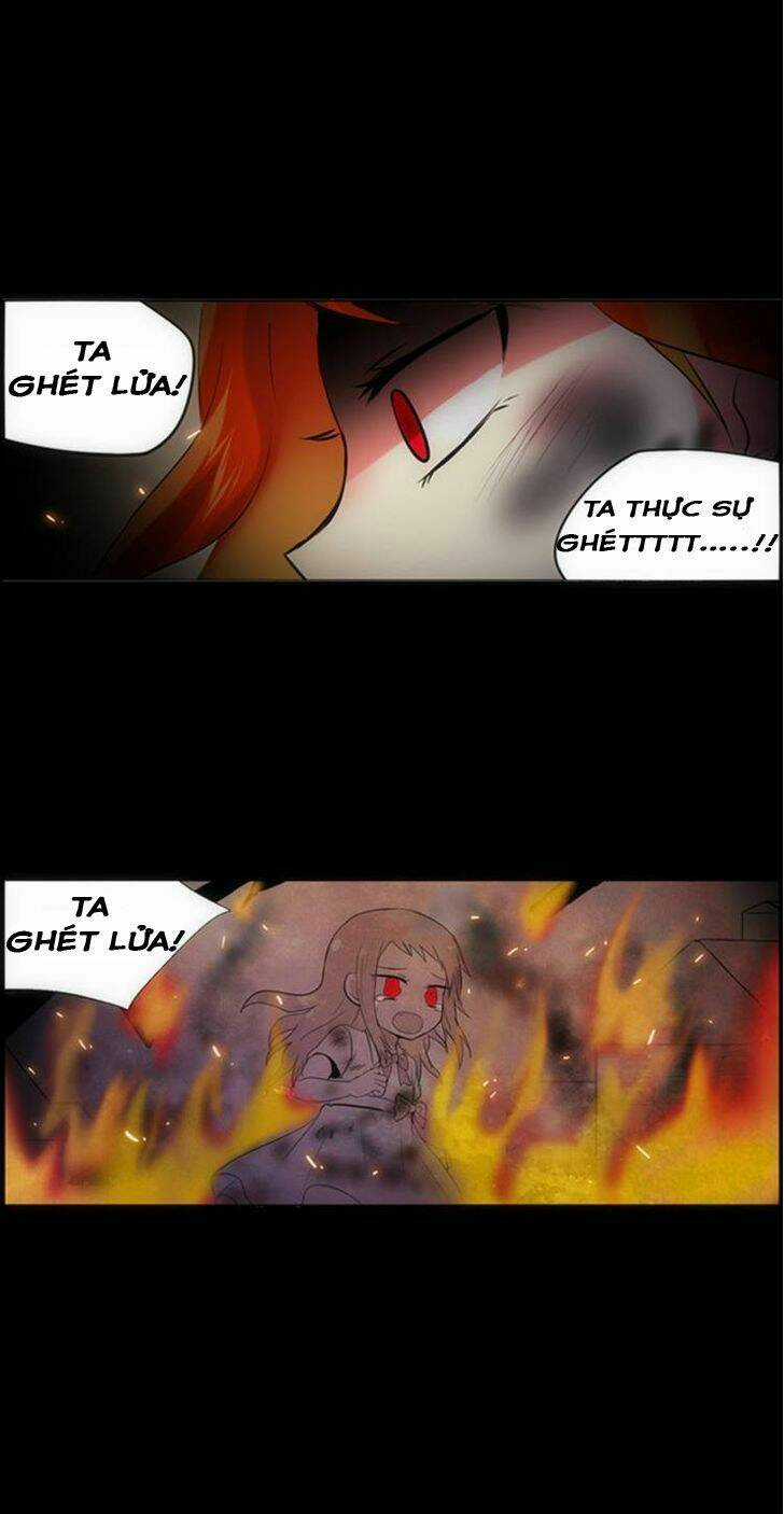 Crepuscule - Chapter 137 - Trang 17