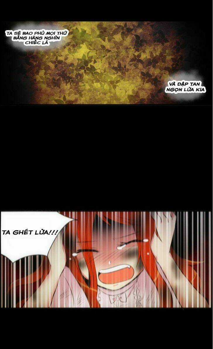 Crepuscule - Chapter 137 - Trang 19