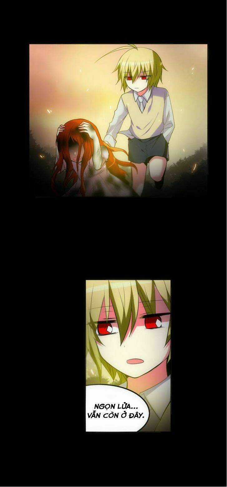 Crepuscule - Chapter 137 - Trang 21