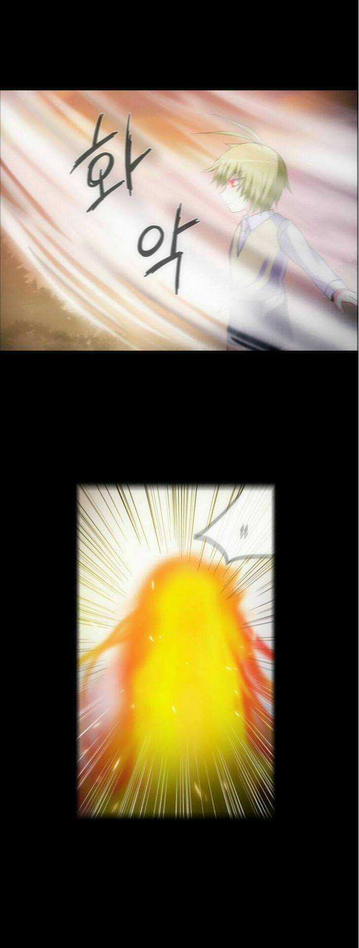 Crepuscule - Chapter 137 - Trang 22