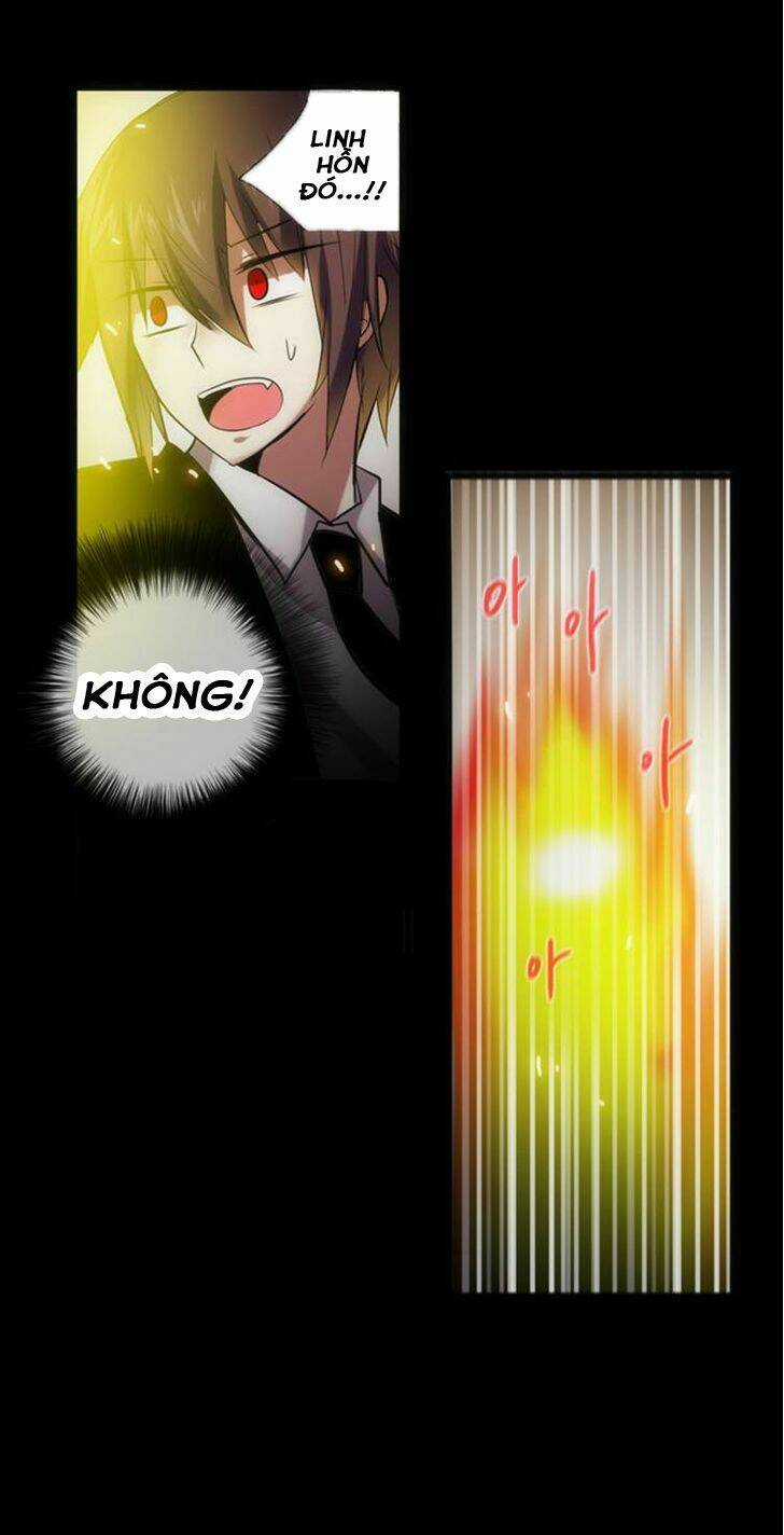 Crepuscule - Chapter 137 - Trang 23