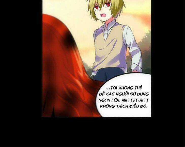 Crepuscule - Chapter 137 - Trang 25