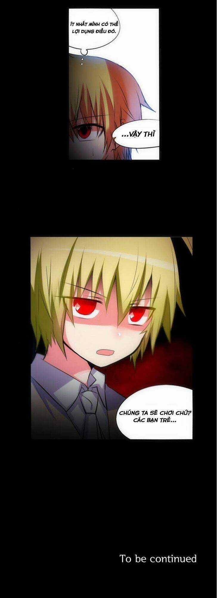 Crepuscule - Chapter 137 - Trang 28