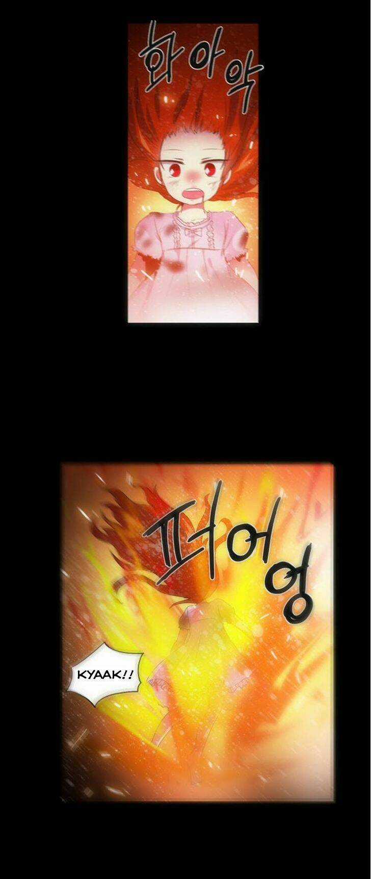 Crepuscule - Chapter 137 - Trang 4