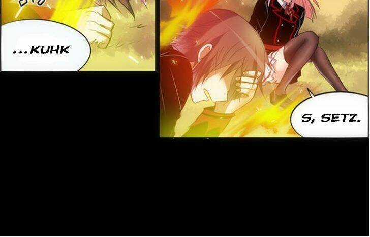 Crepuscule - Chapter 137 - Trang 6