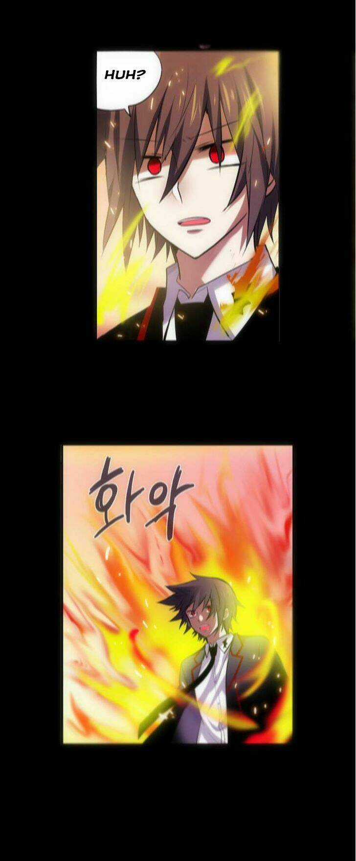 Crepuscule - Chapter 137 - Trang 9