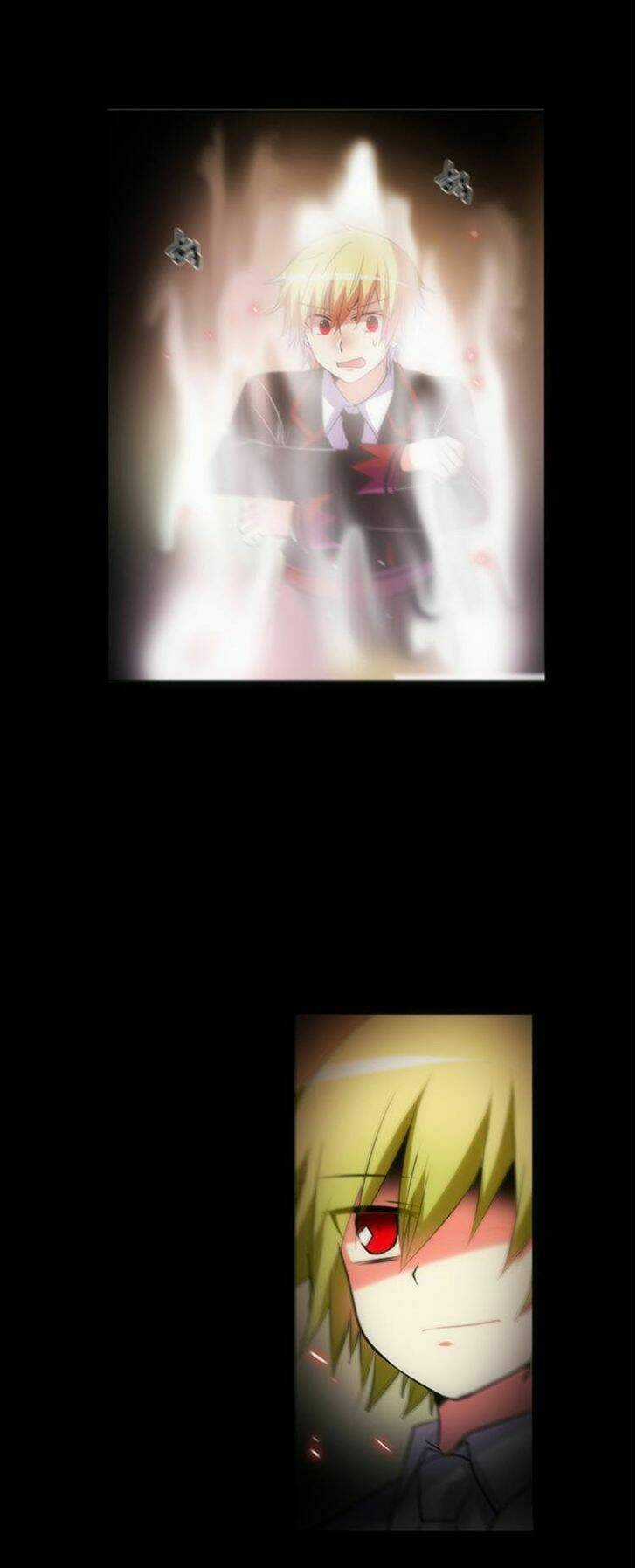 Crepuscule - Chapter 138 - Trang 19