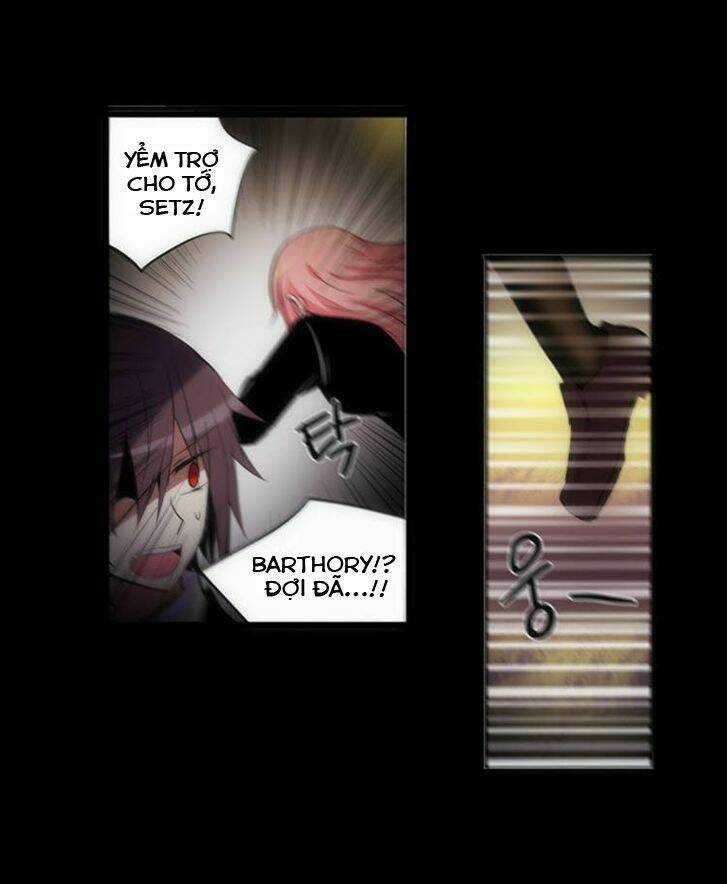 Crepuscule - Chapter 138 - Trang 20