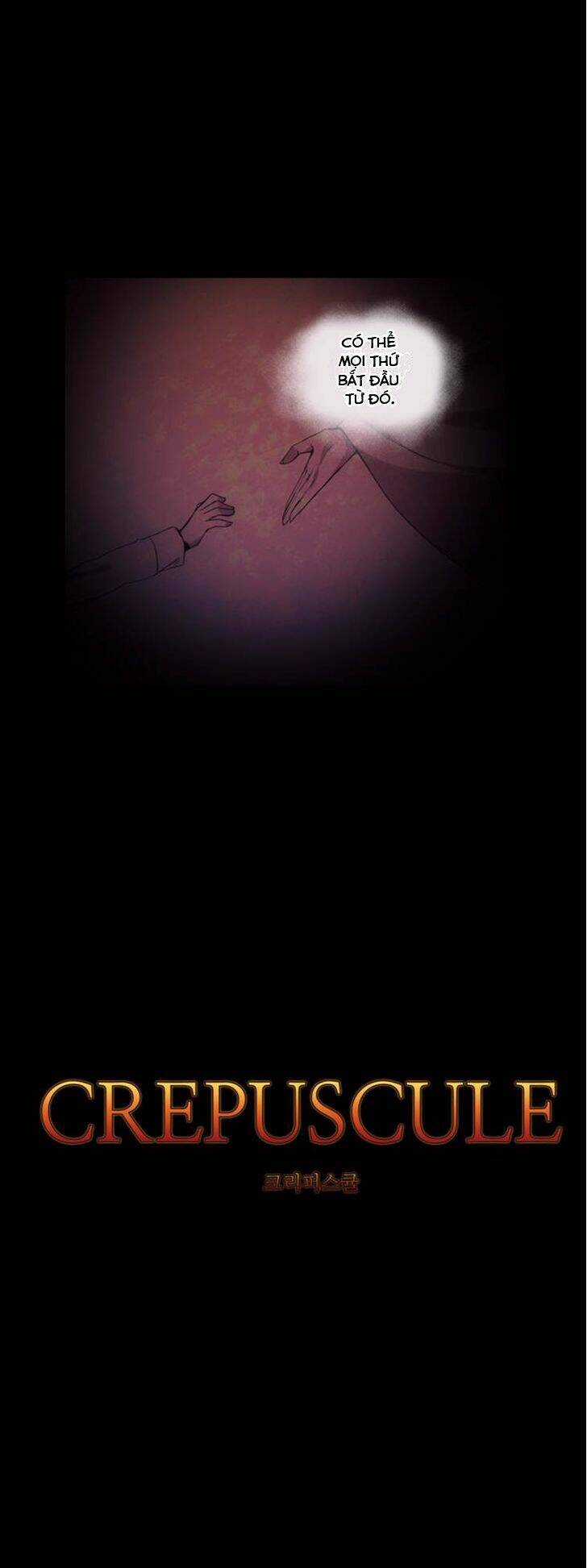 Crepuscule - Chapter 138 - Trang 3