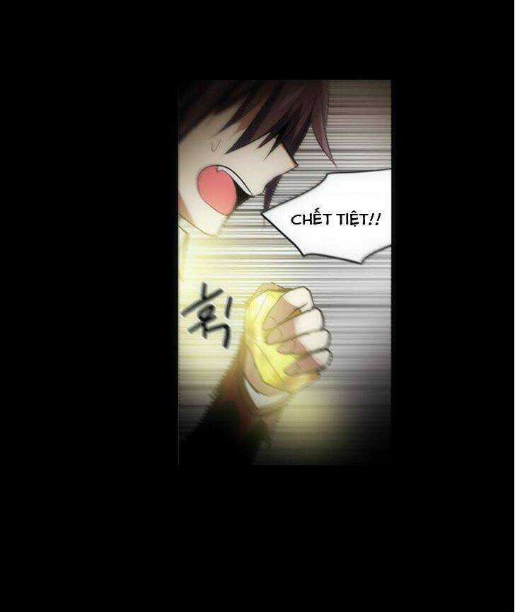 Crepuscule - Chapter 138 - Trang 21