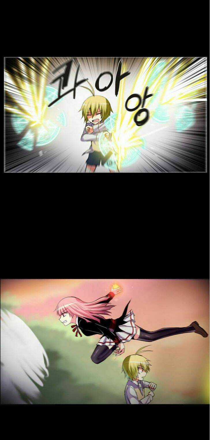 Crepuscule - Chapter 138 - Trang 24