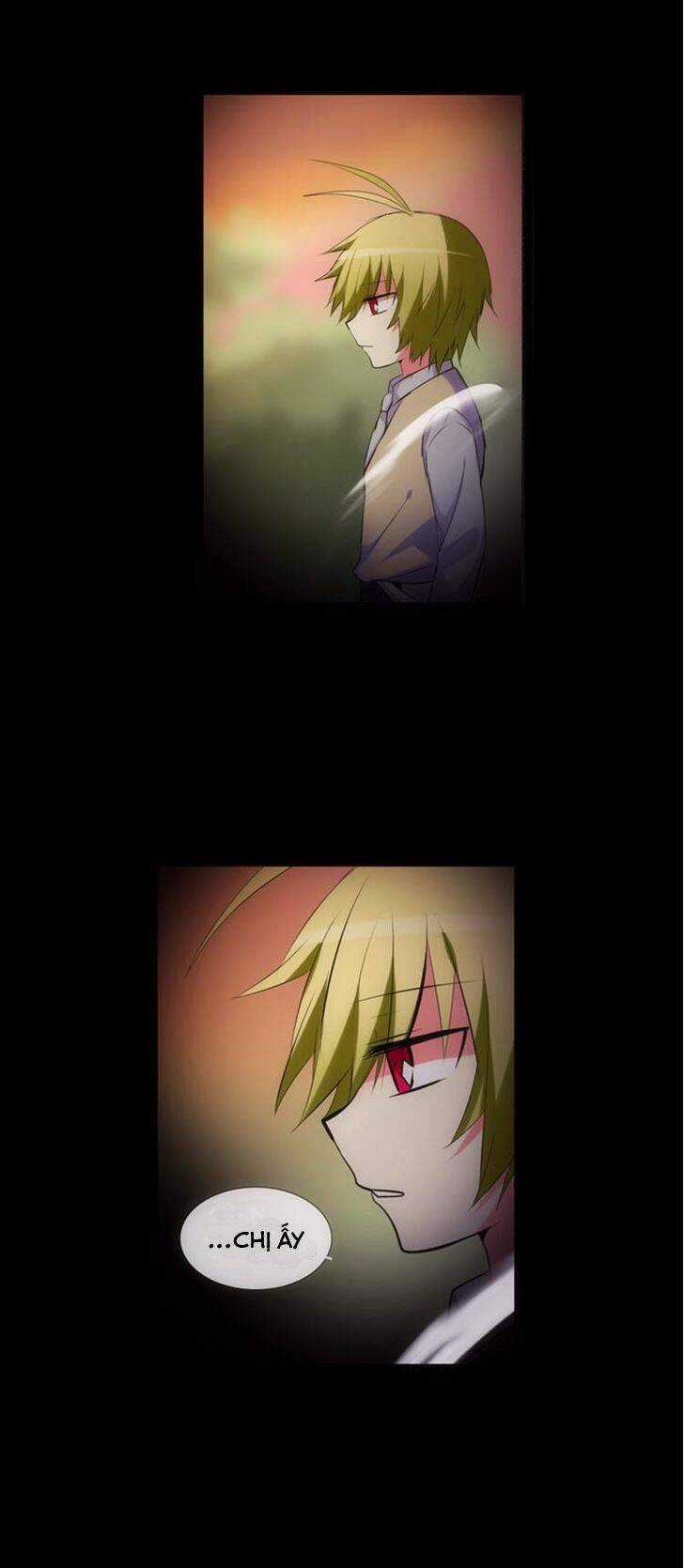 Crepuscule - Chapter 138 - Trang 7