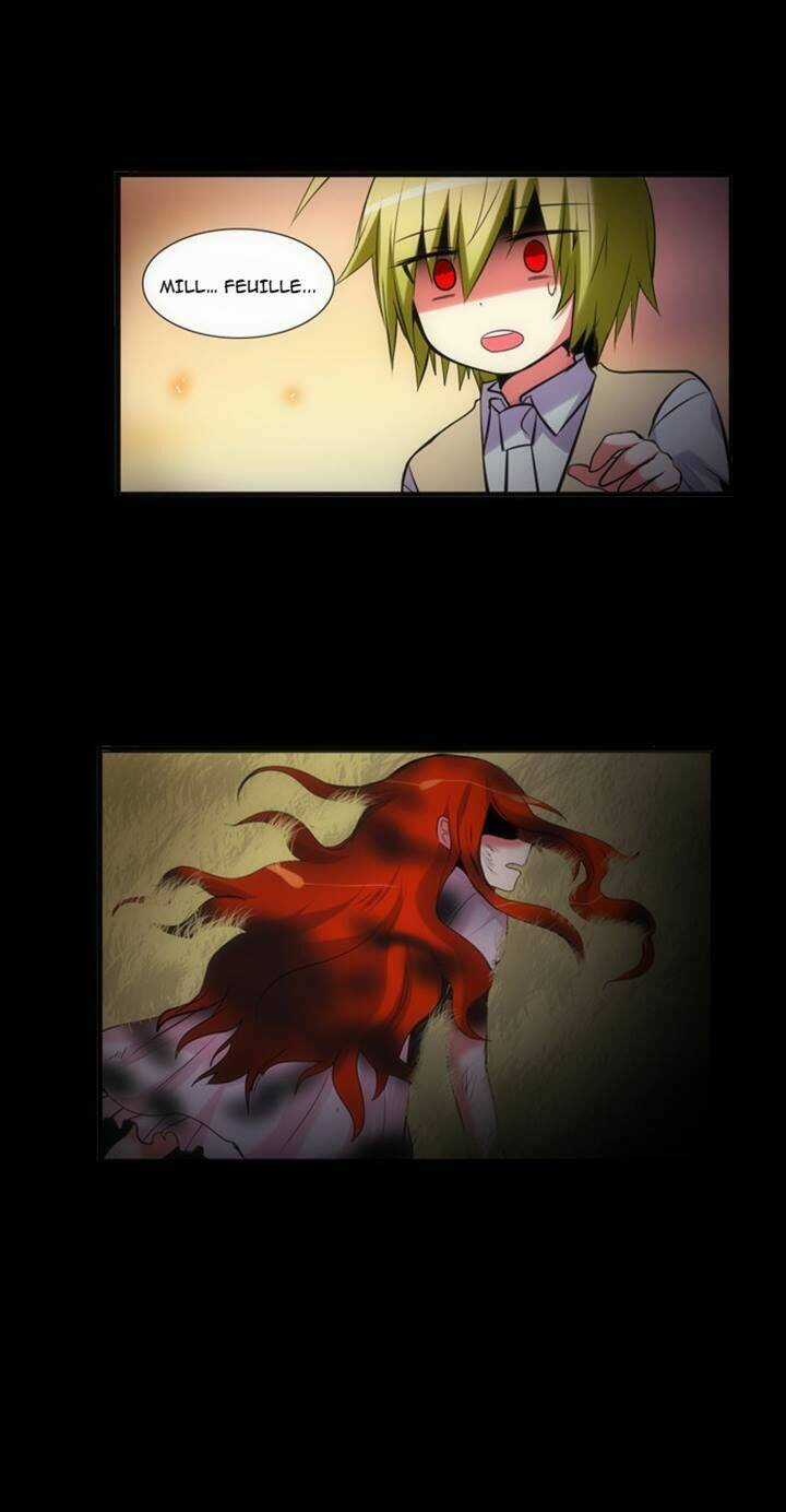 Crepuscule - Chapter 139 - Trang 16