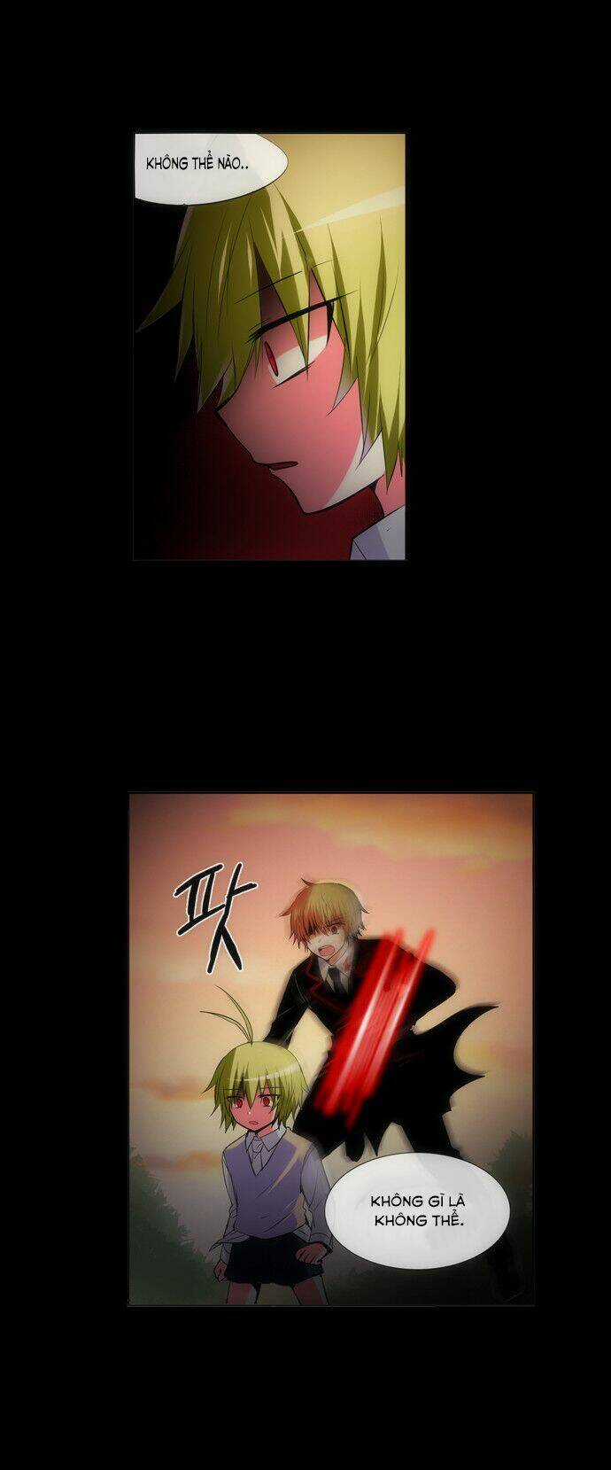 Crepuscule - Chapter 139 - Trang 17