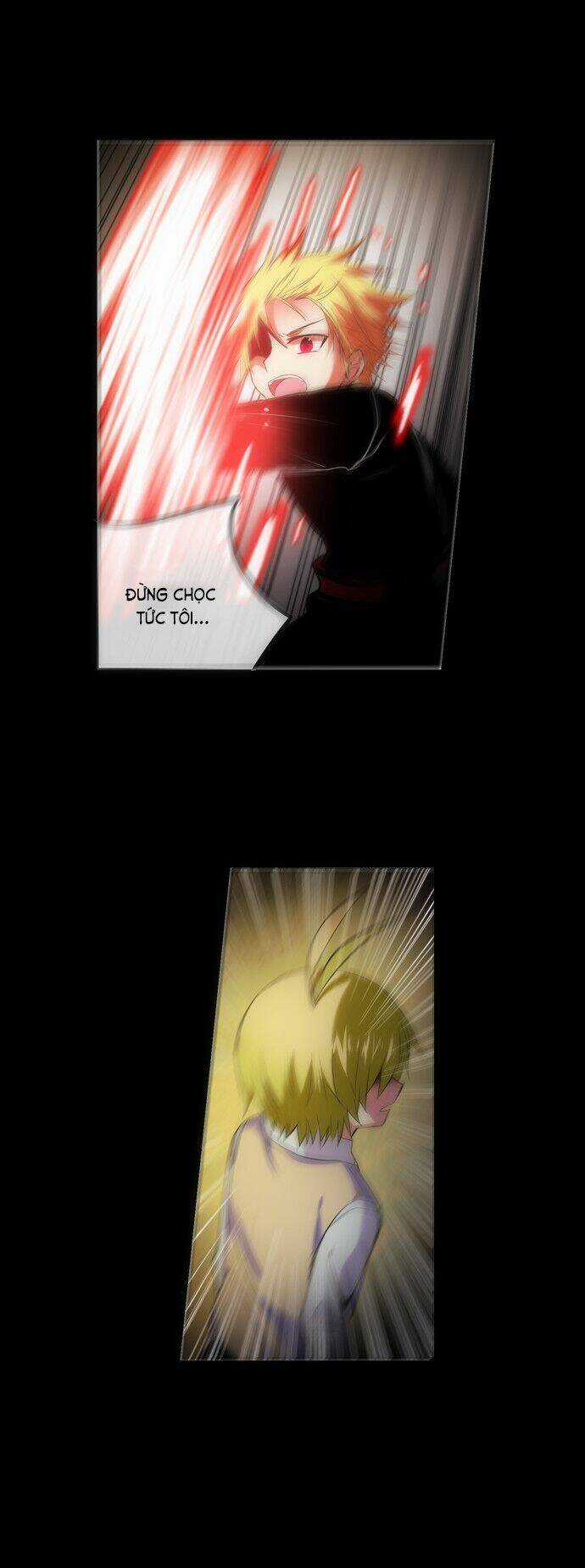 Crepuscule - Chapter 139 - Trang 18