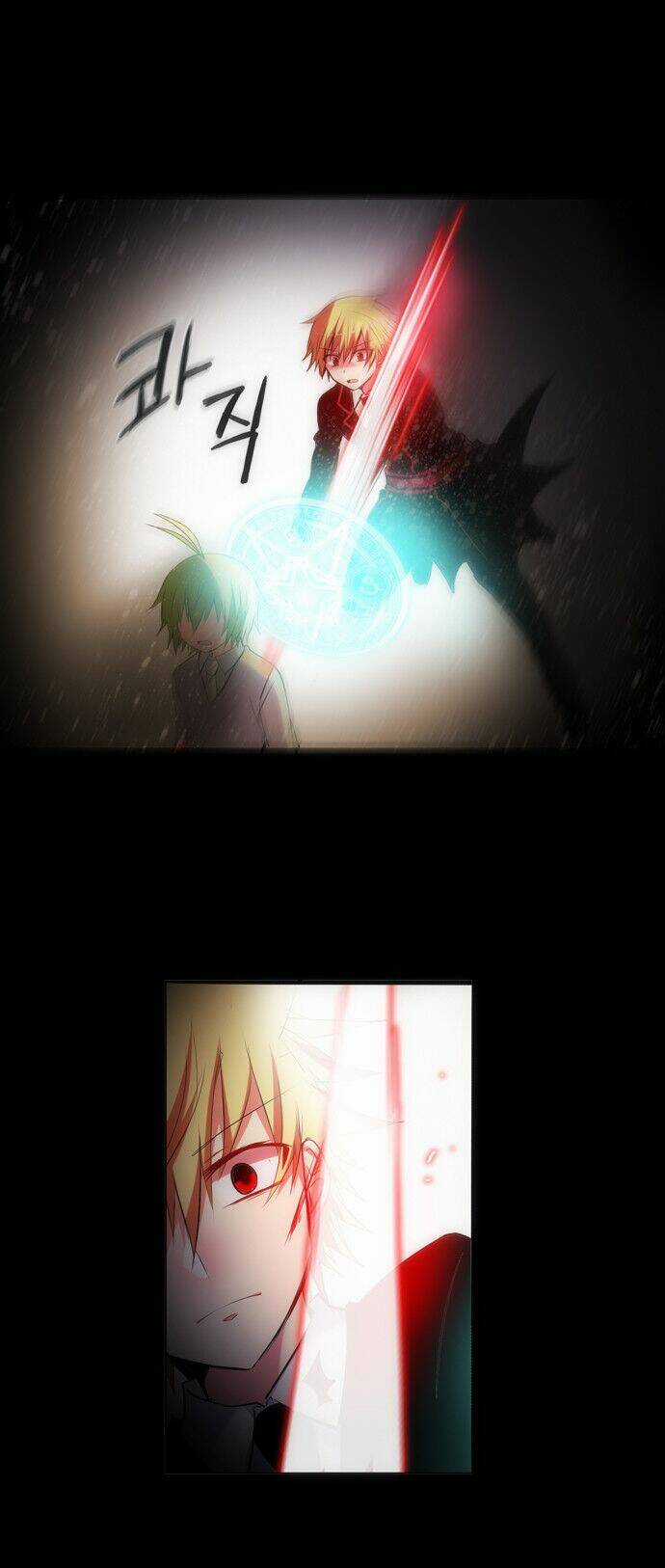 Crepuscule - Chapter 139 - Trang 19