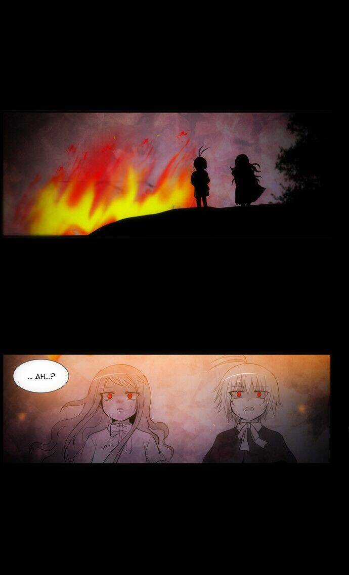 Crepuscule - Chapter 139 - Trang 3