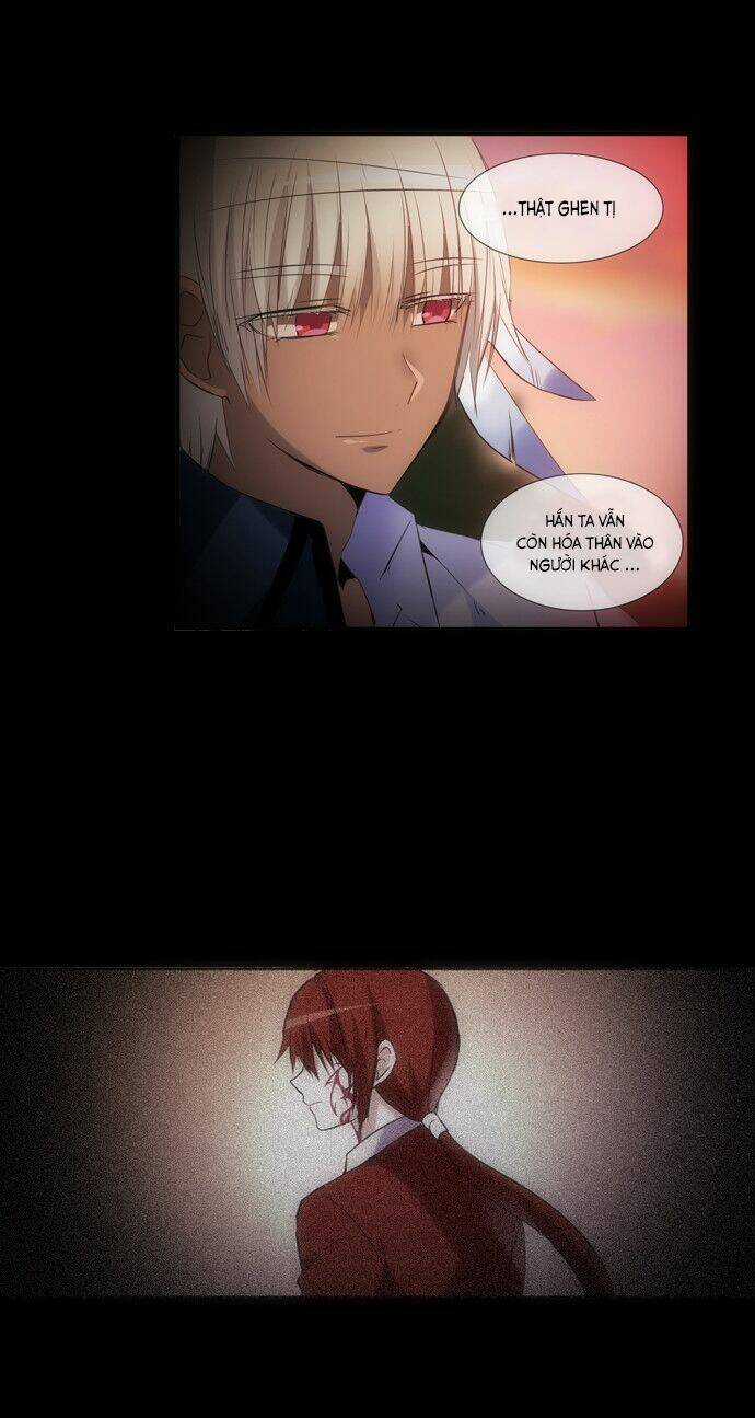 Crepuscule - Chapter 139 - Trang 25