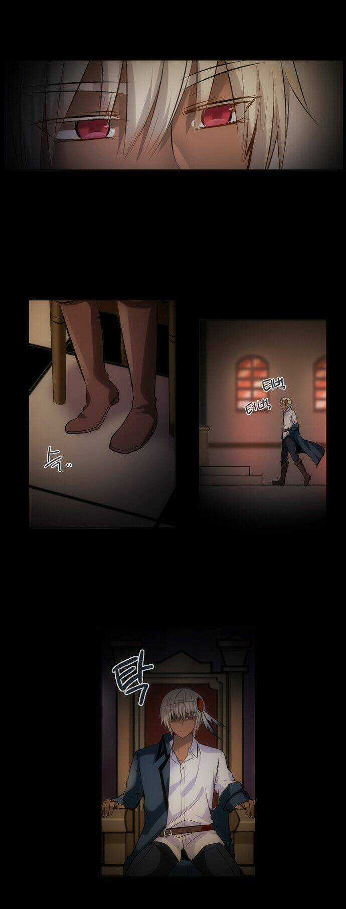 Crepuscule - Chapter 139 - Trang 26