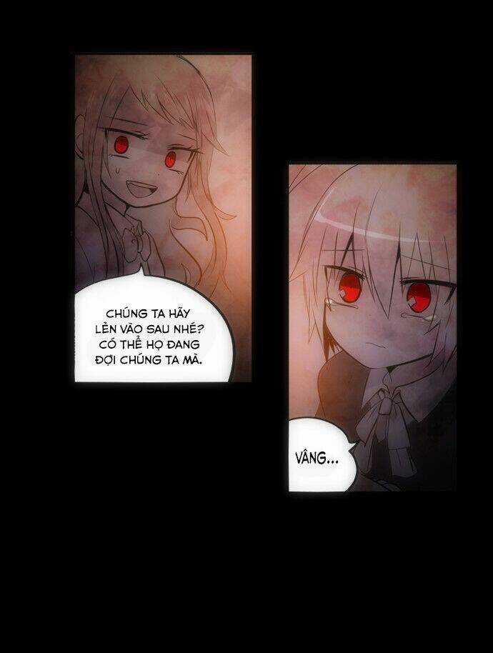 Crepuscule - Chapter 139 - Trang 5