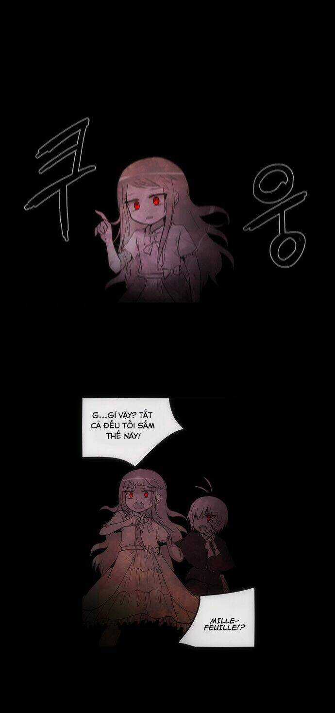 Crepuscule - Chapter 139 - Trang 7