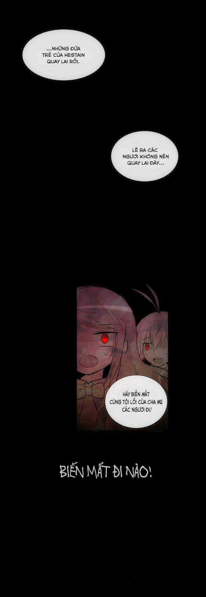 Crepuscule - Chapter 139 - Trang 8